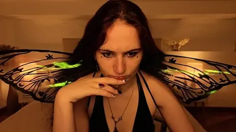 L1ittle_kitty_ webcam stripchat model stream image