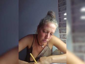 Markiza_Angelov webcam bongacams model stream image