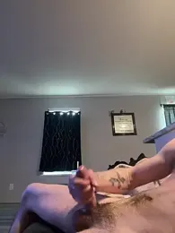 OscarBrow webcam model stream image