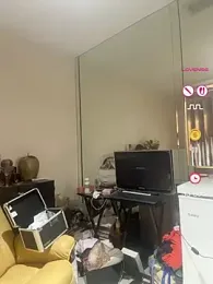 PichyPrettyPussy webcam model stream image