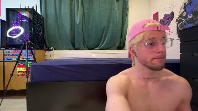 killa347 webcam model stream image