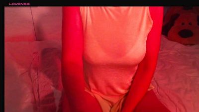 tally666 webcam model stream image