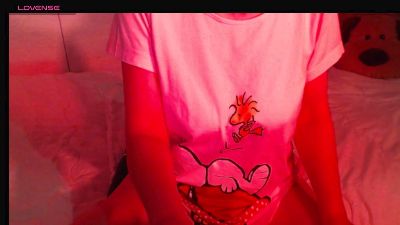 tally666 webcam model stream image