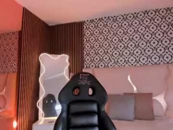 beella_tay1 webcam chaturbate model stream image