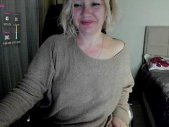 Anna1W webcam model stream image