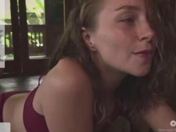 ohmymojo webcam model stream image