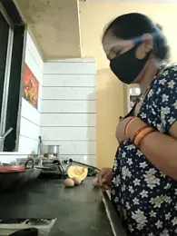 Anjali_Bhabhi_Ak47 webcam stripchat model stream image