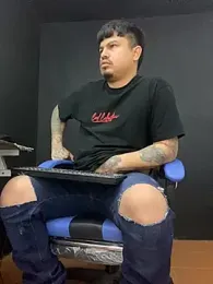 DickMasterfindom webcam model stream image