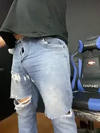 DickMasterfindom webcam model stream image