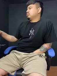 DickMasterfindom webcam model stream image