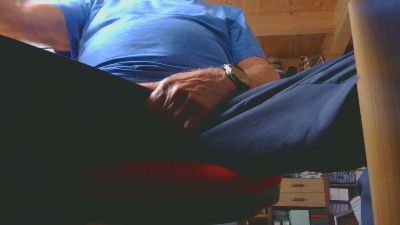 Wuschel50 webcam model stream image