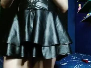irisbell_ webcam model stream image
