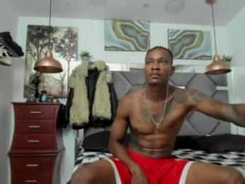 king_fitt_ webcam model stream image