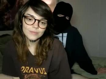 faerienugs webcam model stream image