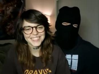 faerienugs webcam model stream image