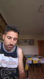 Chicodulce34 webcam model stream image