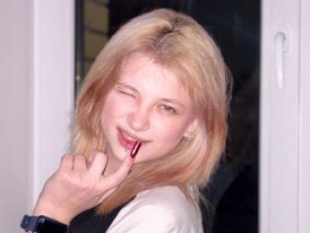 DaisySponholz webcam livejasmin model stream image