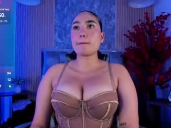 miller_sweet webcam model stream image