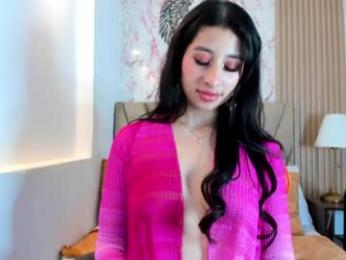 miller_sweet webcam model stream image