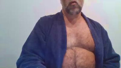 cedric_bear webcam model stream image