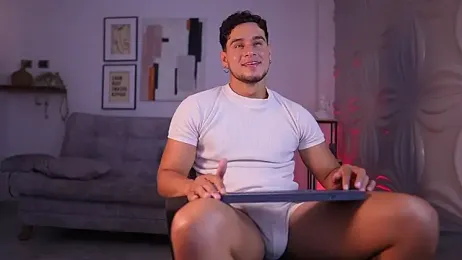 DaviesBrown webcam model stream image