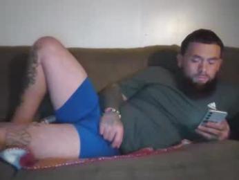 pervertedgrandson webcam chaturbate model stream image