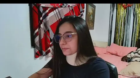 Charlotte_Richardson webcam model stream image