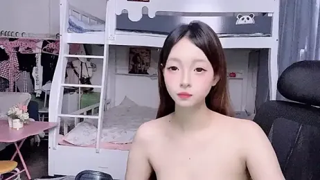 xiaoqiao-daqiao webcam stripchat model stream image