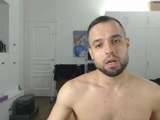Andres Hot webcam model stream image