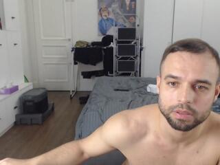 Andres Hot webcam model stream image