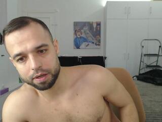 Andres Hot webcam model stream image