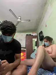 Cute_hotzara webcam model stream image