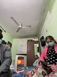 Cute_hotzara webcam model stream image