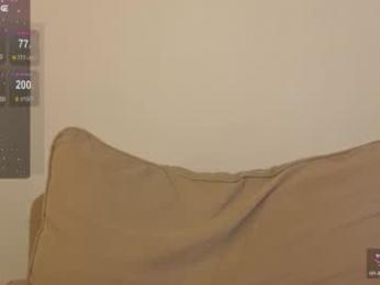 sexy_b0rsch webcam model stream image