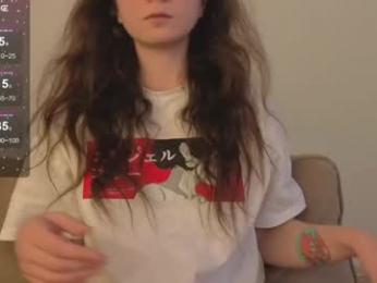 sexy_b0rsch webcam model stream image