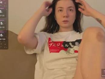 sexy_b0rsch webcam model stream image