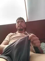 Bruce_Wayne188 webcam model stream image