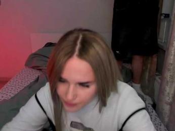 ShvartsAM webcam model stream image