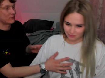 ShvartsAM webcam model stream image