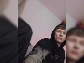 ShvartsAM webcam model stream image