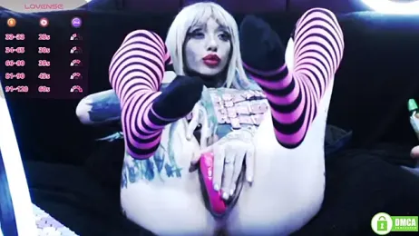 TyphoidMary webcam model stream image