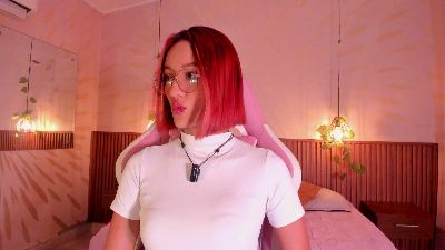 daphne_courtis webcam cam4 model stream image