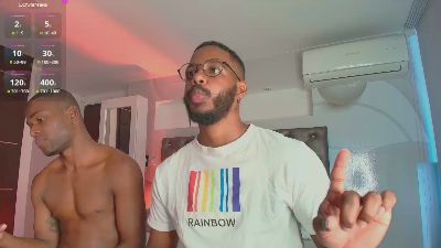 dereckandjake2 webcam model stream image