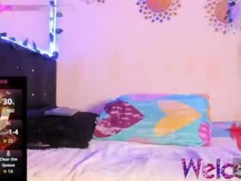 stefanyclak07 webcam model stream image
