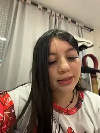 -Lorelain- webcam stripchat model stream image