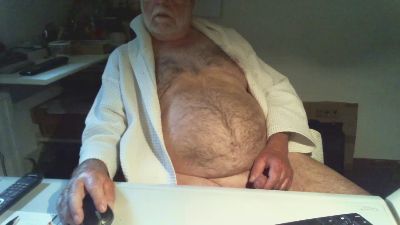 Seniorhengst webcam model stream image