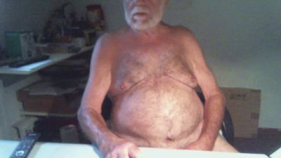 Seniorhengst webcam model stream image