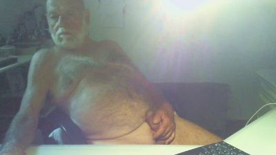 Seniorhengst webcam model stream image