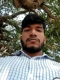 sanu_local webcam model stream image