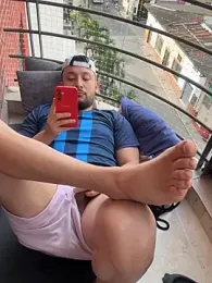 Colombianitos_RawLive webcam stripchat model stream image